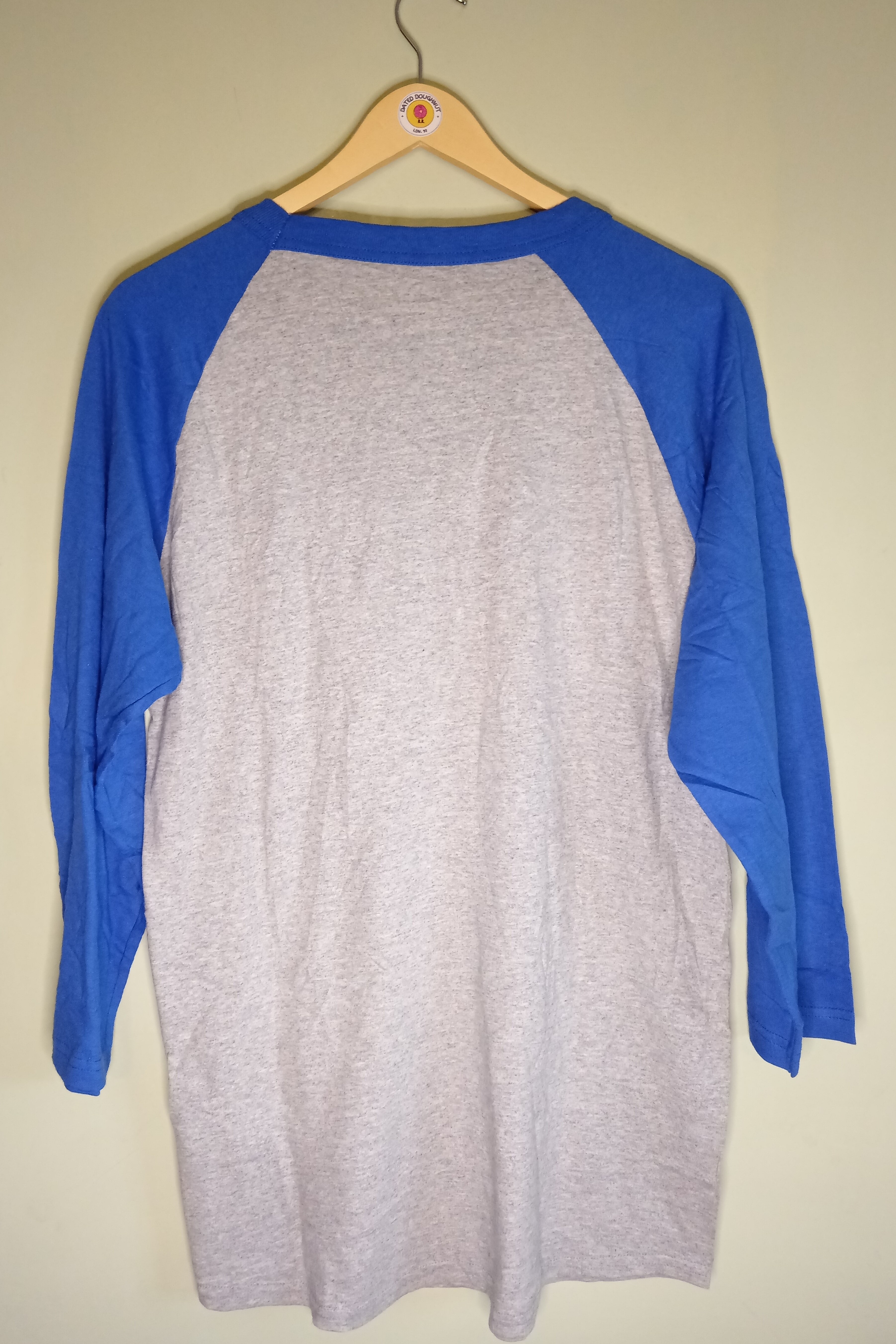 Champion Three Quarter Sleeve Top